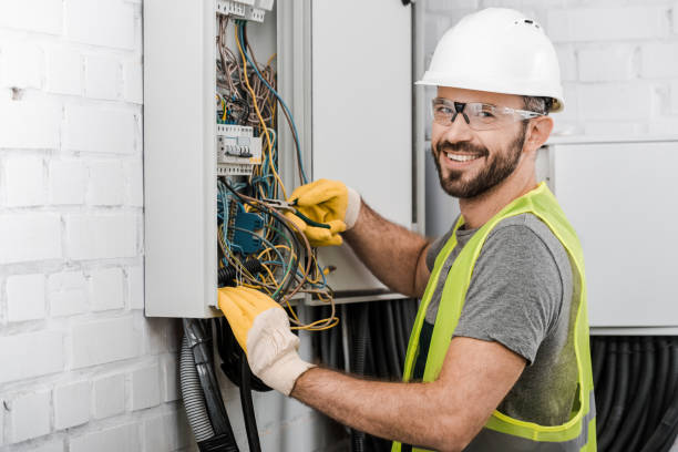 Best Electrical Wiring Services  in Danbury, TX