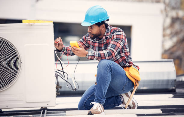 Best Home Electrical Repair  in Danbury, TX