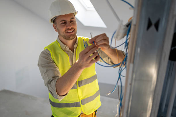 Trusted Danbury, TX Electrician Experts